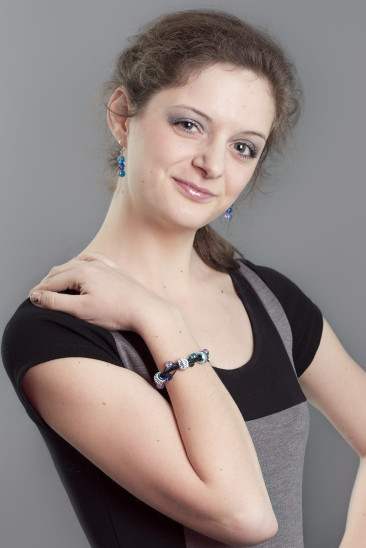 Екатерина Башурова